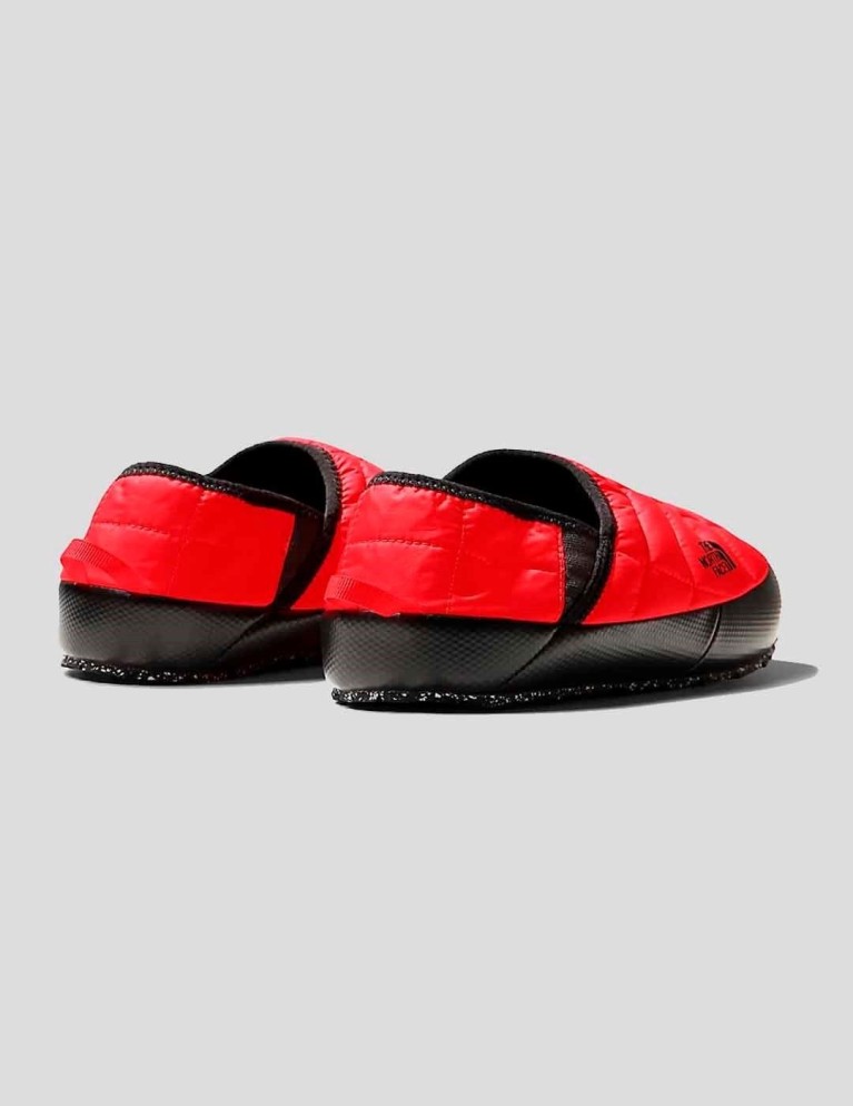 Zapatillas THE NORTH FACE thermoball traction mule v tnf rede/tnf black